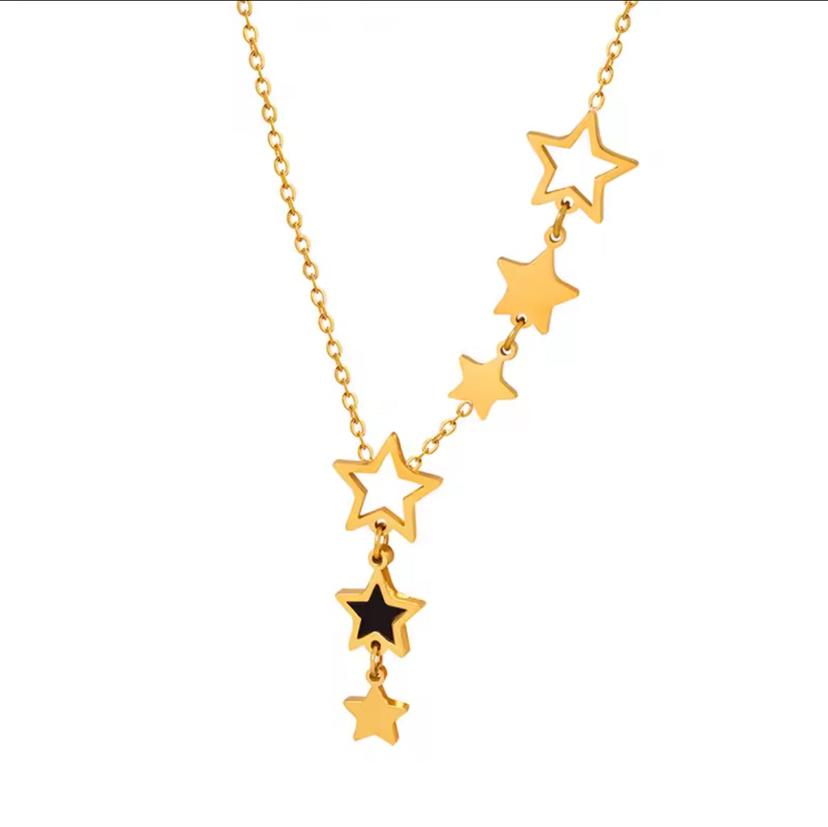 Start Necklace