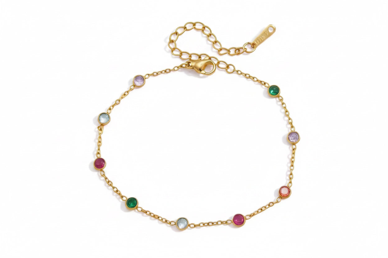 Aurora Bracelets
