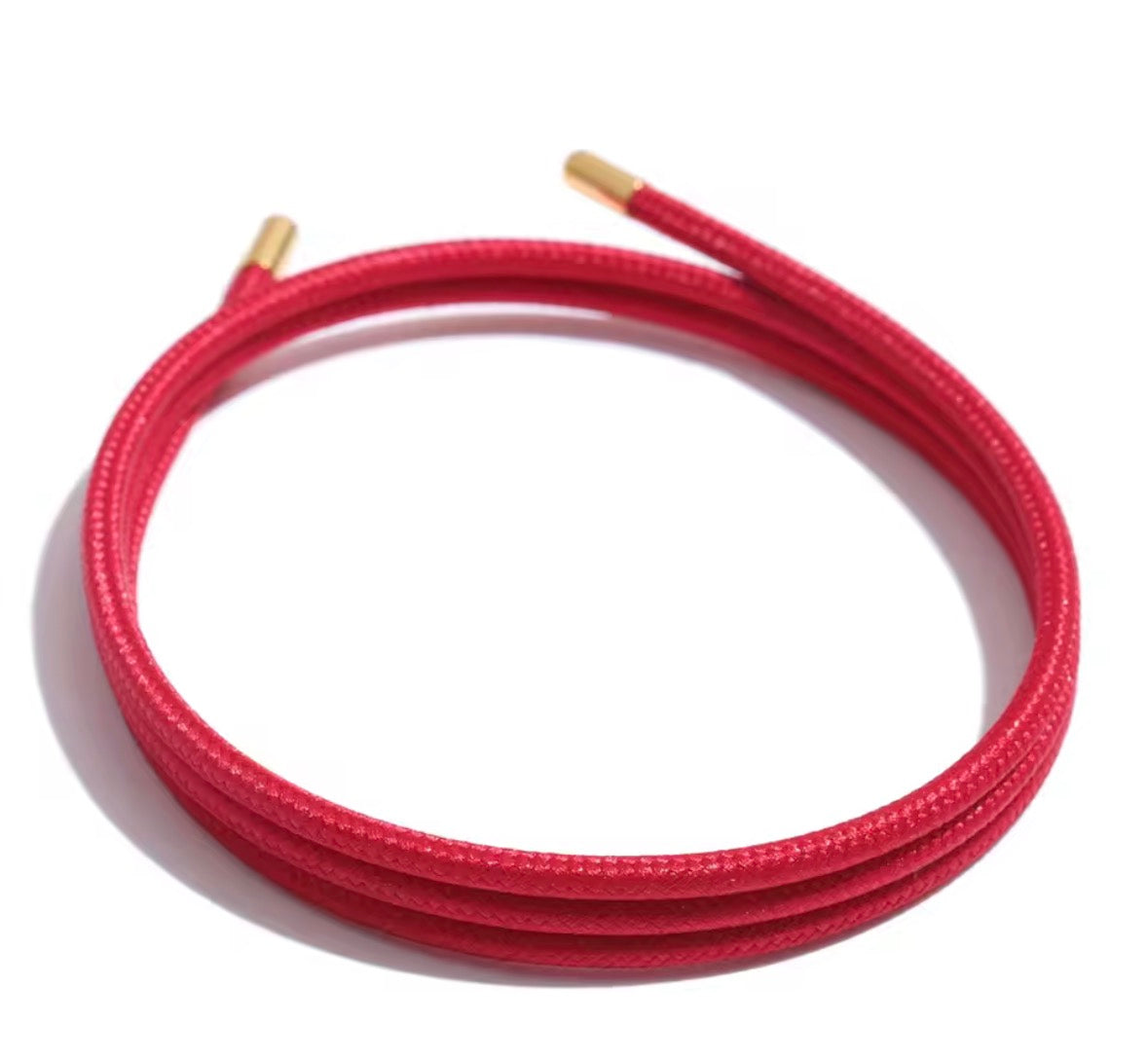 Magnetic Necklace rojo
