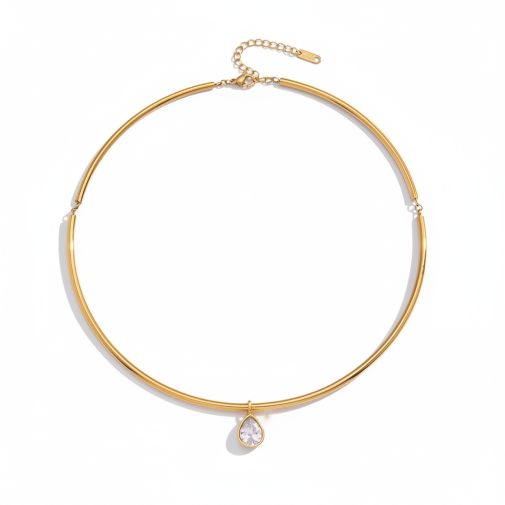 Maya Choker