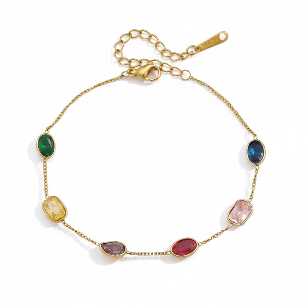 Alma bracelets