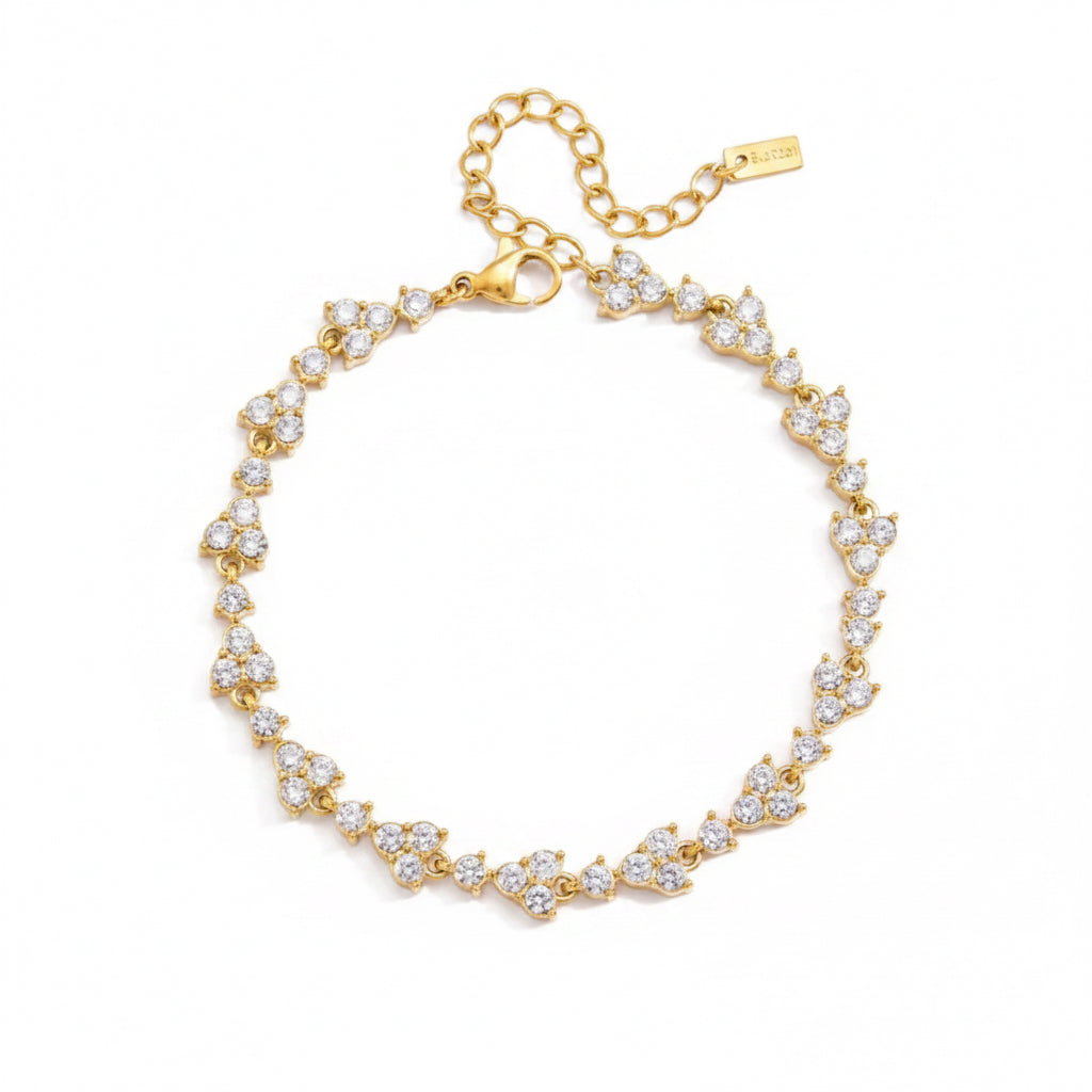 Lalia bracelets