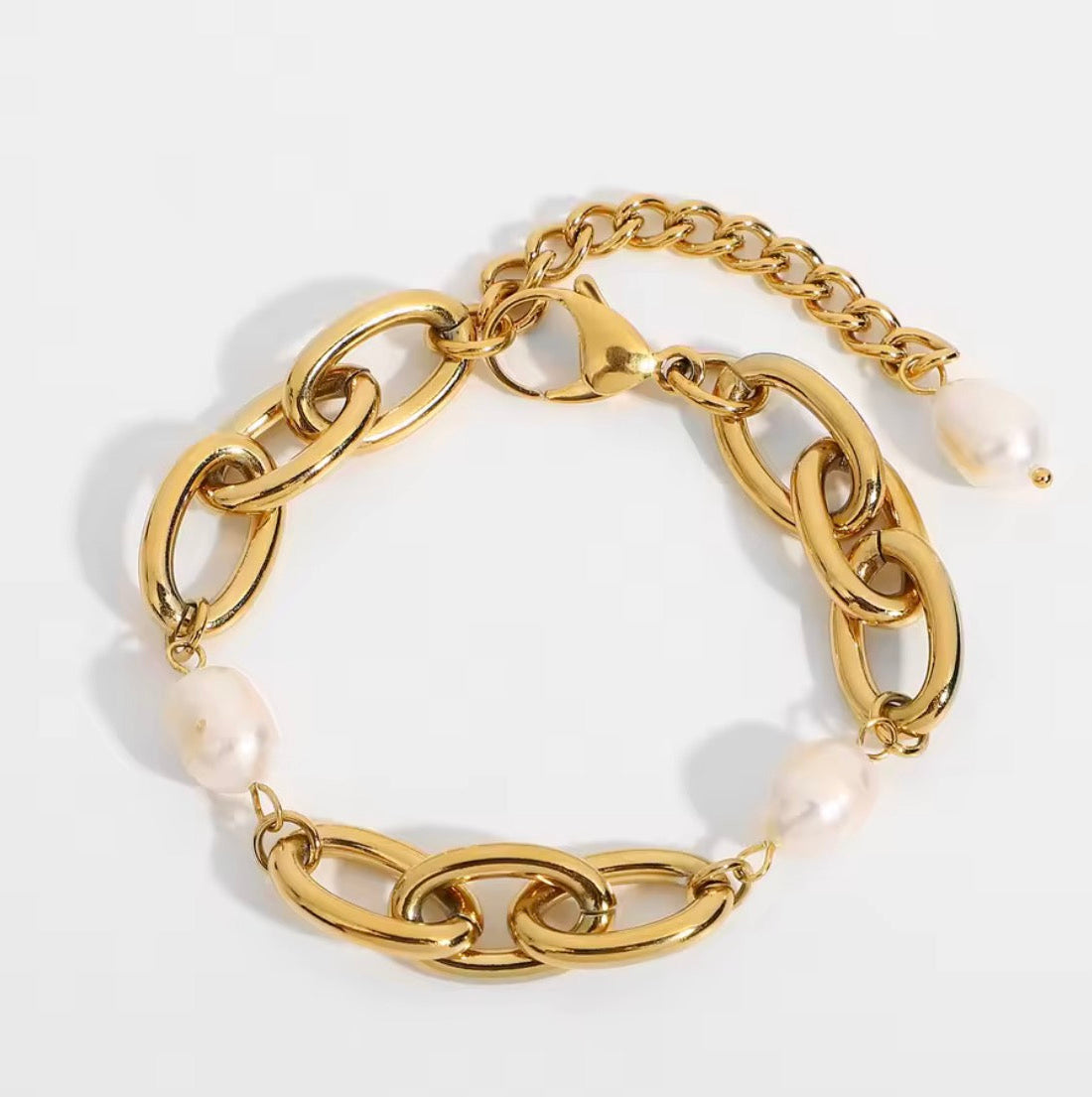 Leila Bracelets