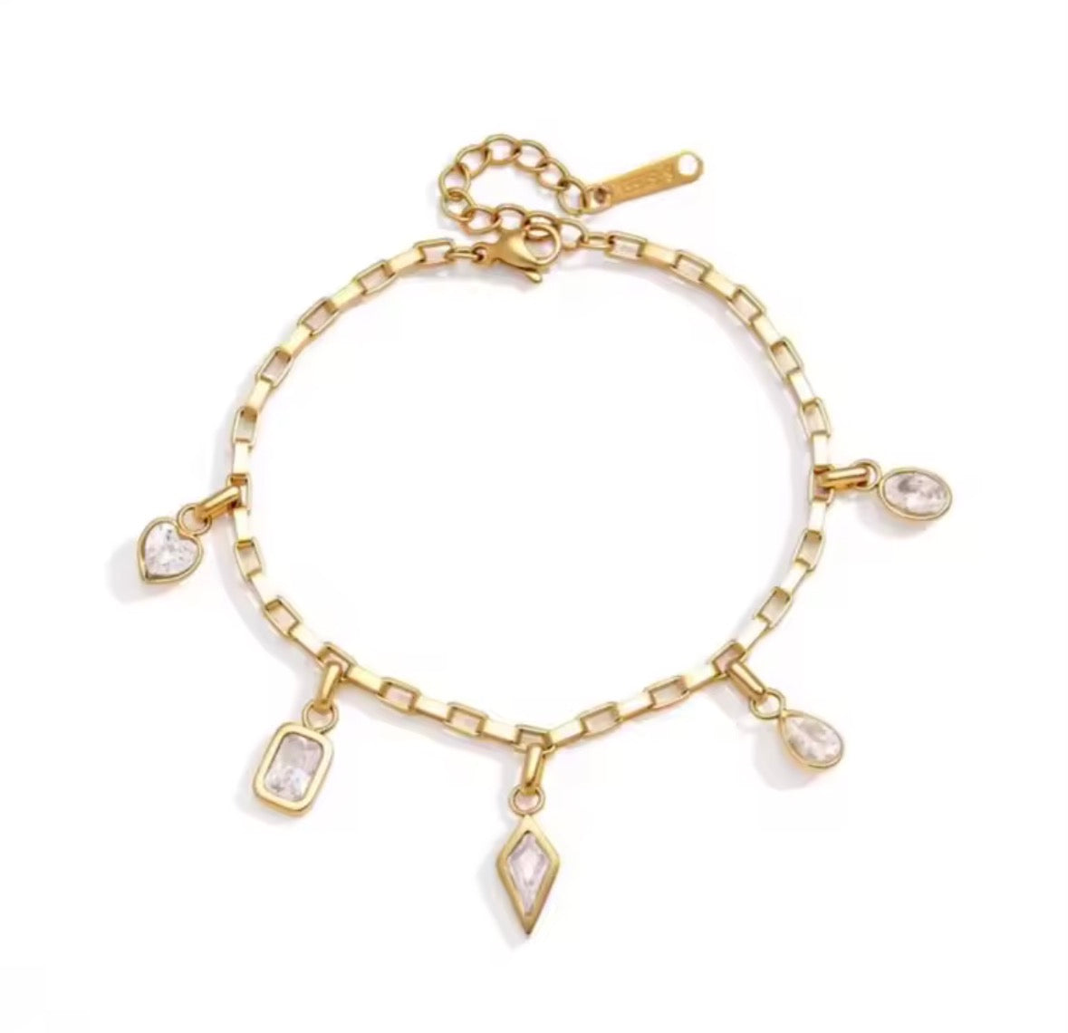 Danity Isabela Bracelets