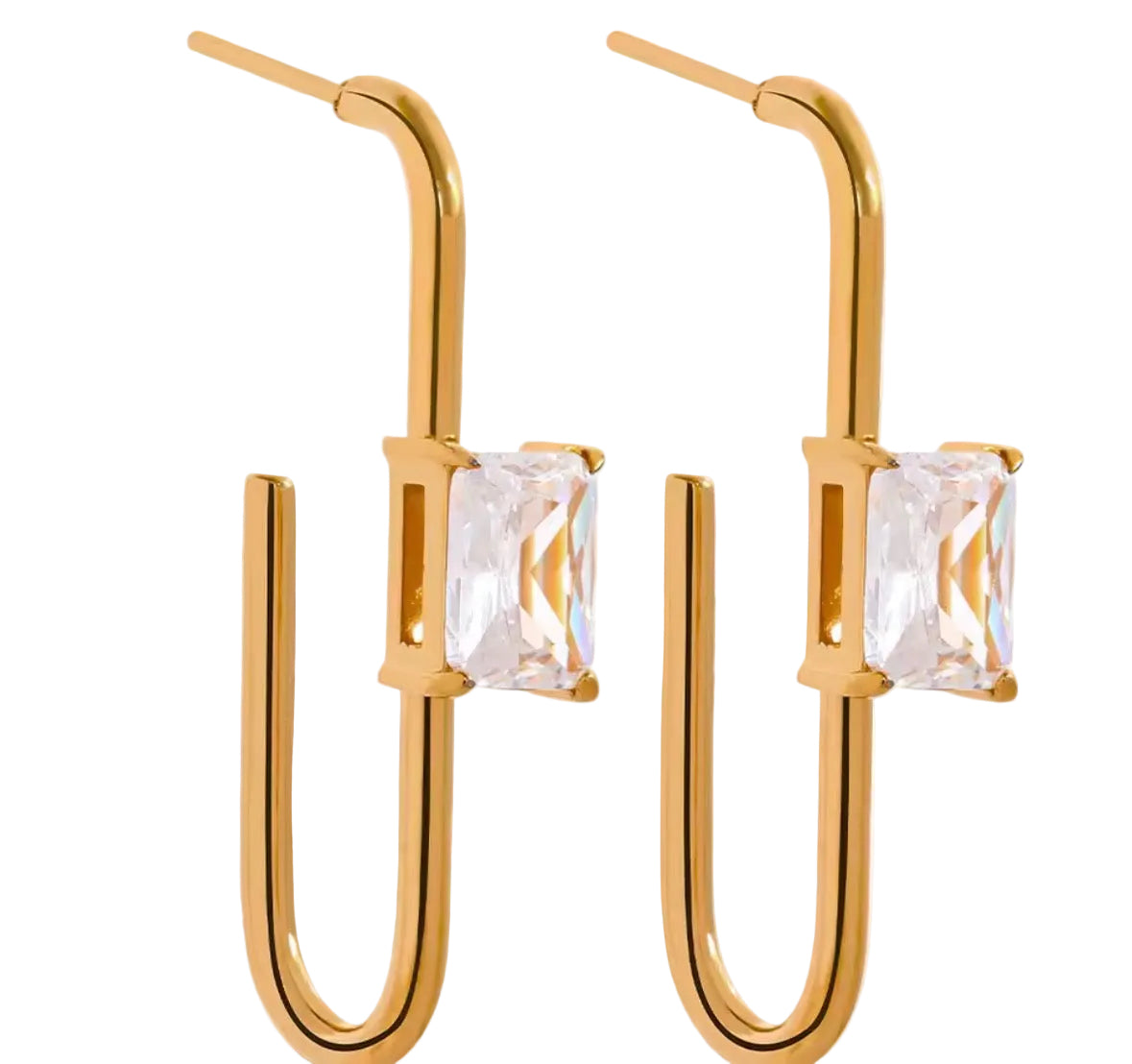 Margo Earrings