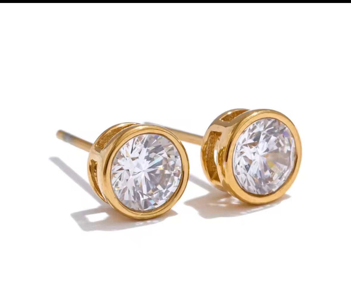 Gold Stud