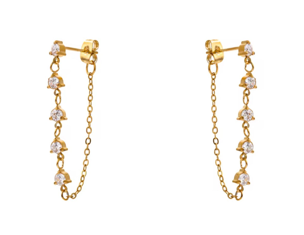 Aurelia Earrings