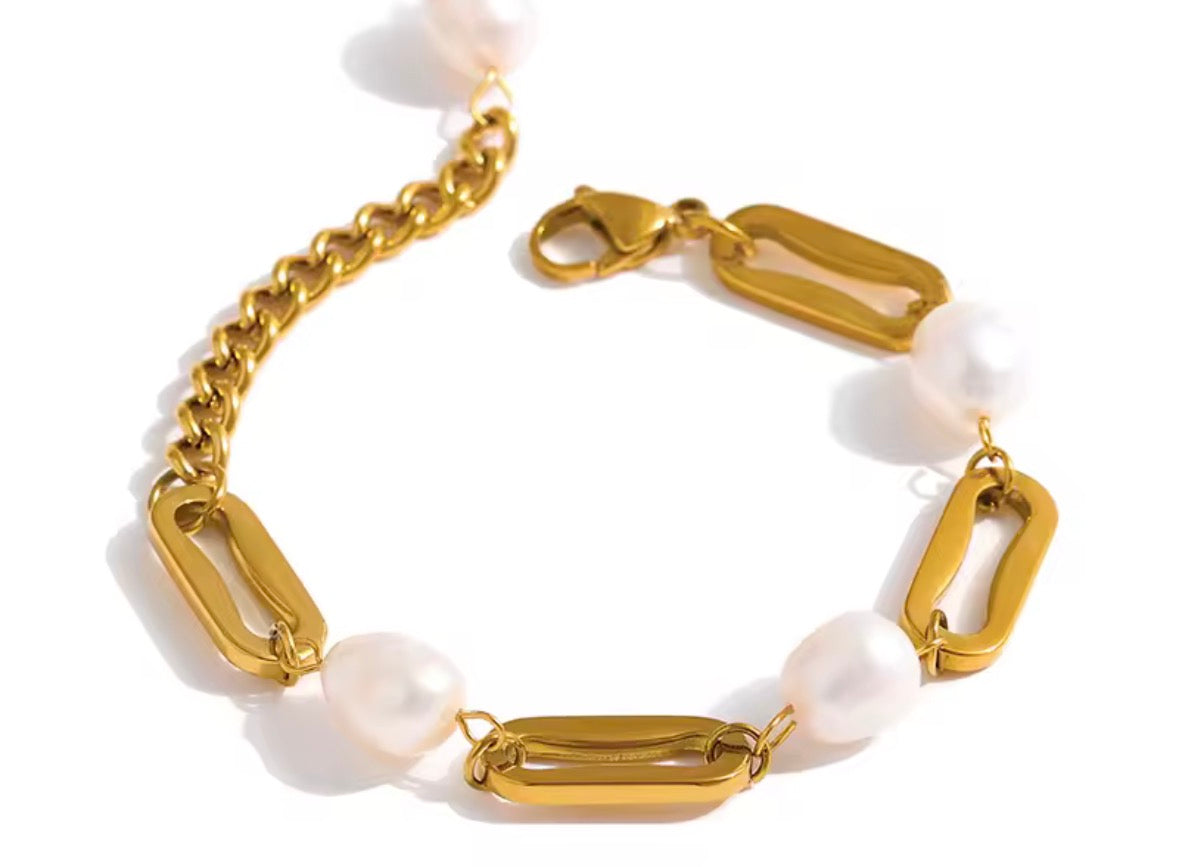 Aurora bracelets