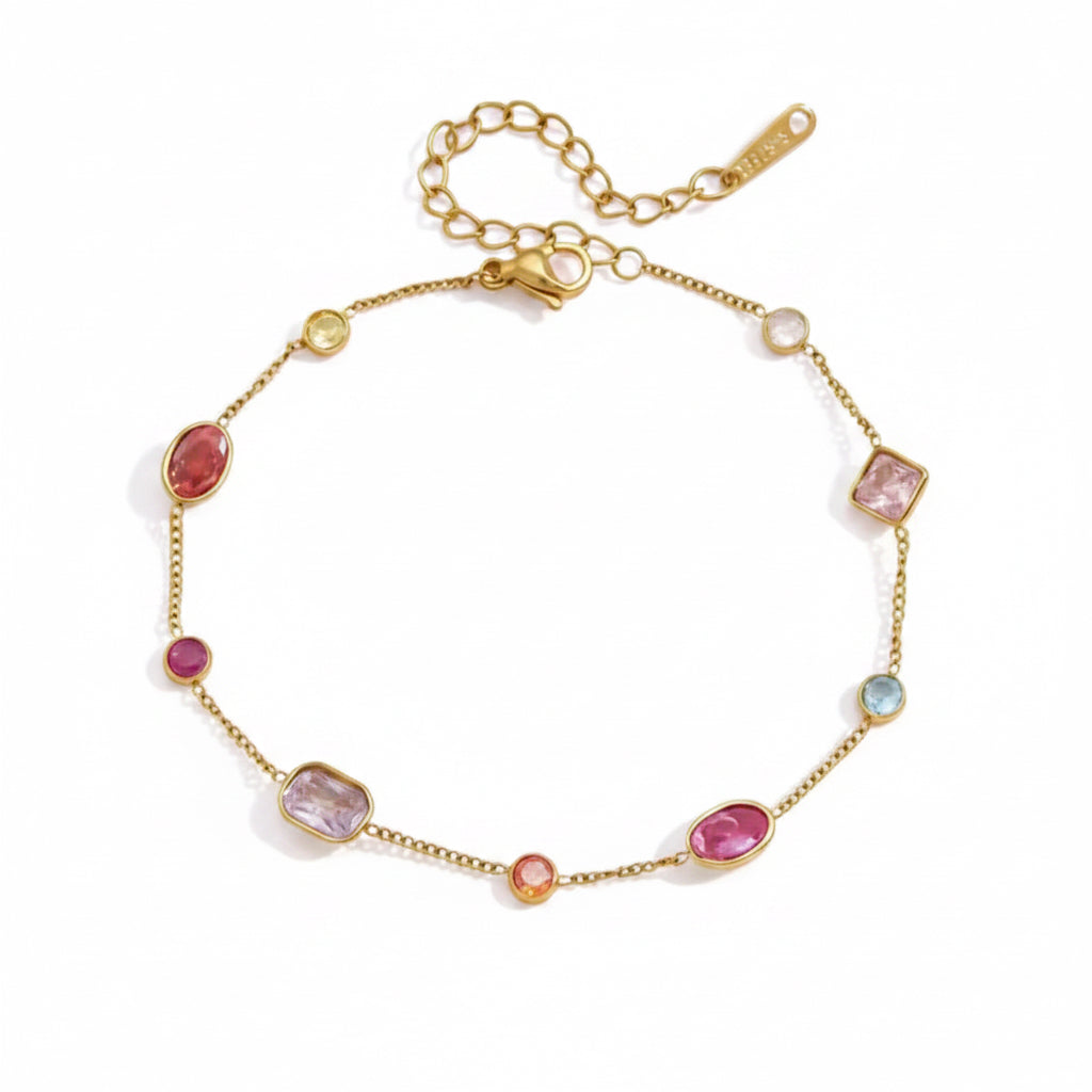 Aria Bracelets