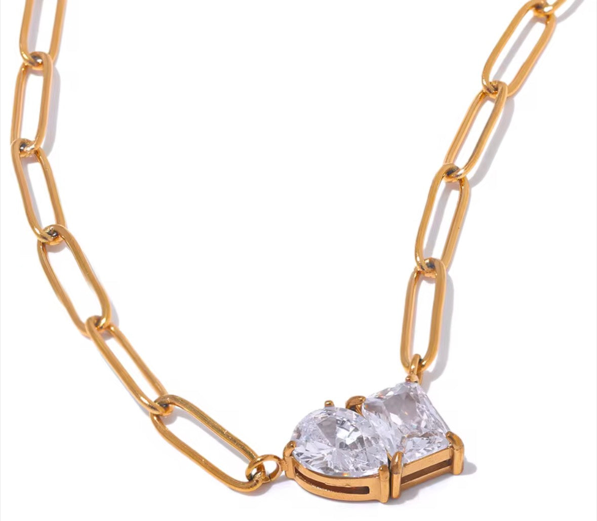 Luxe Necklace