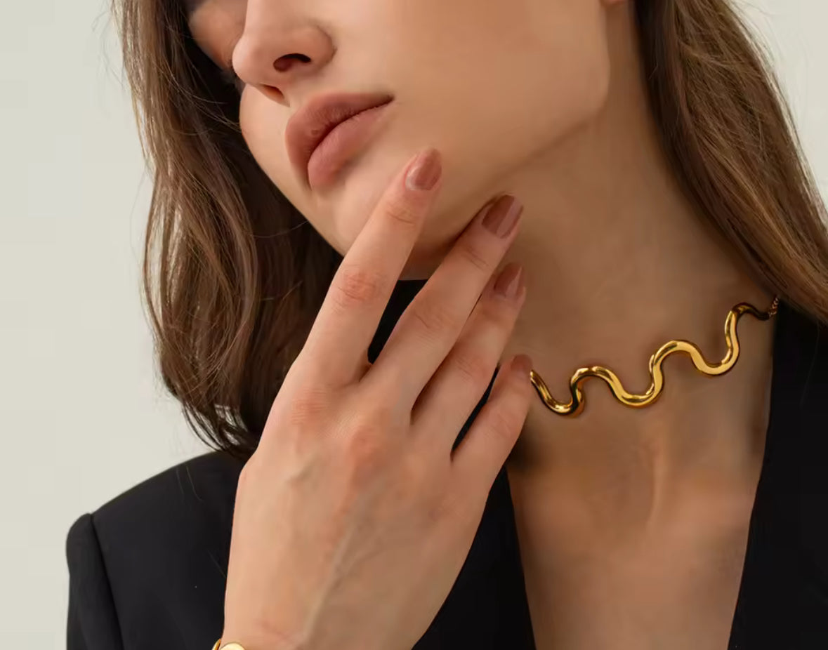 Soraya Chocker
