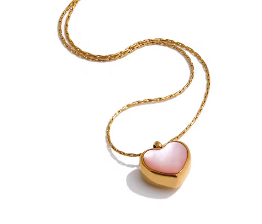 Sweet Love Necklace