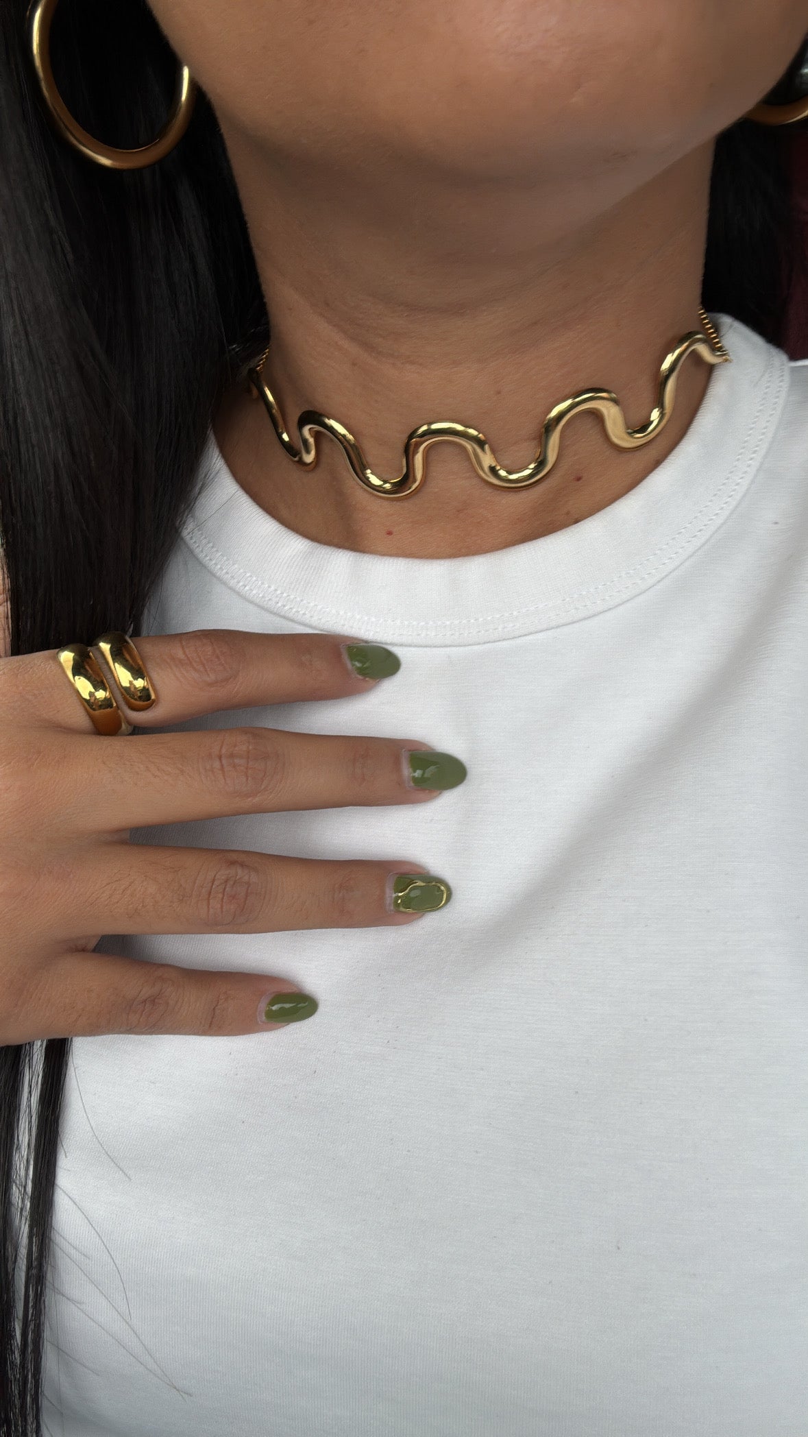 Soraya Chocker