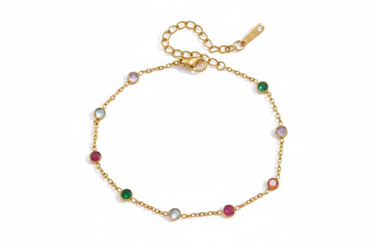 Aurora Bracelets
