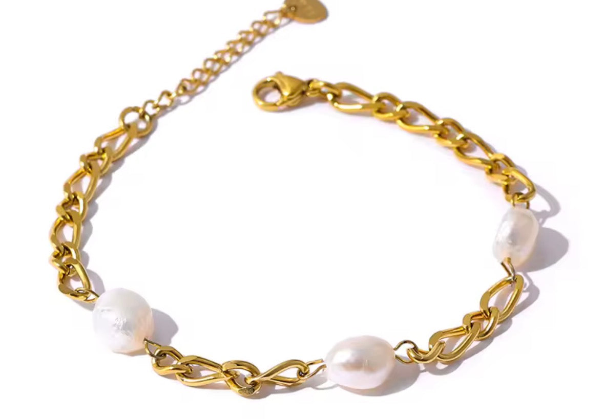 Perla Bracelets