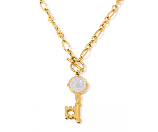 San Benito Necklace