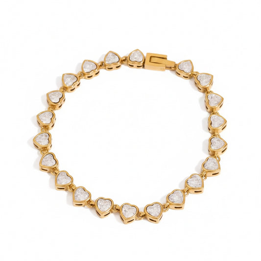 Lutxi bracelets