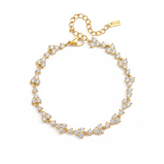 Lalia bracelets