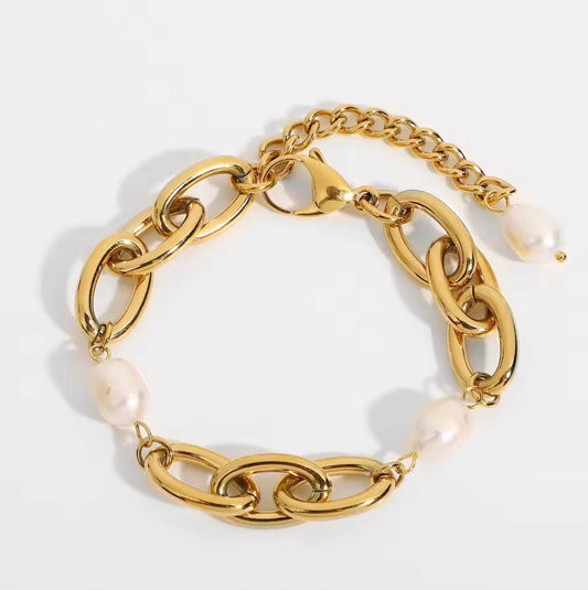 Leila Bracelets