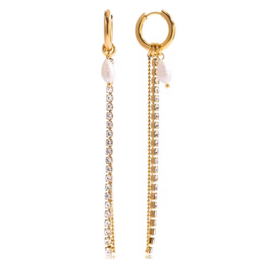 Danity serena Earrings