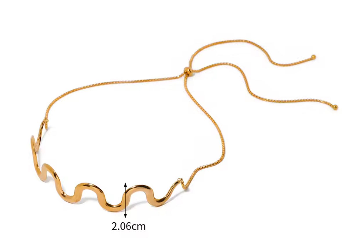 Soraya Chocker