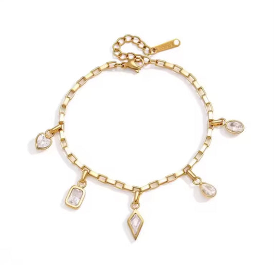 Danity Isabela Bracelets