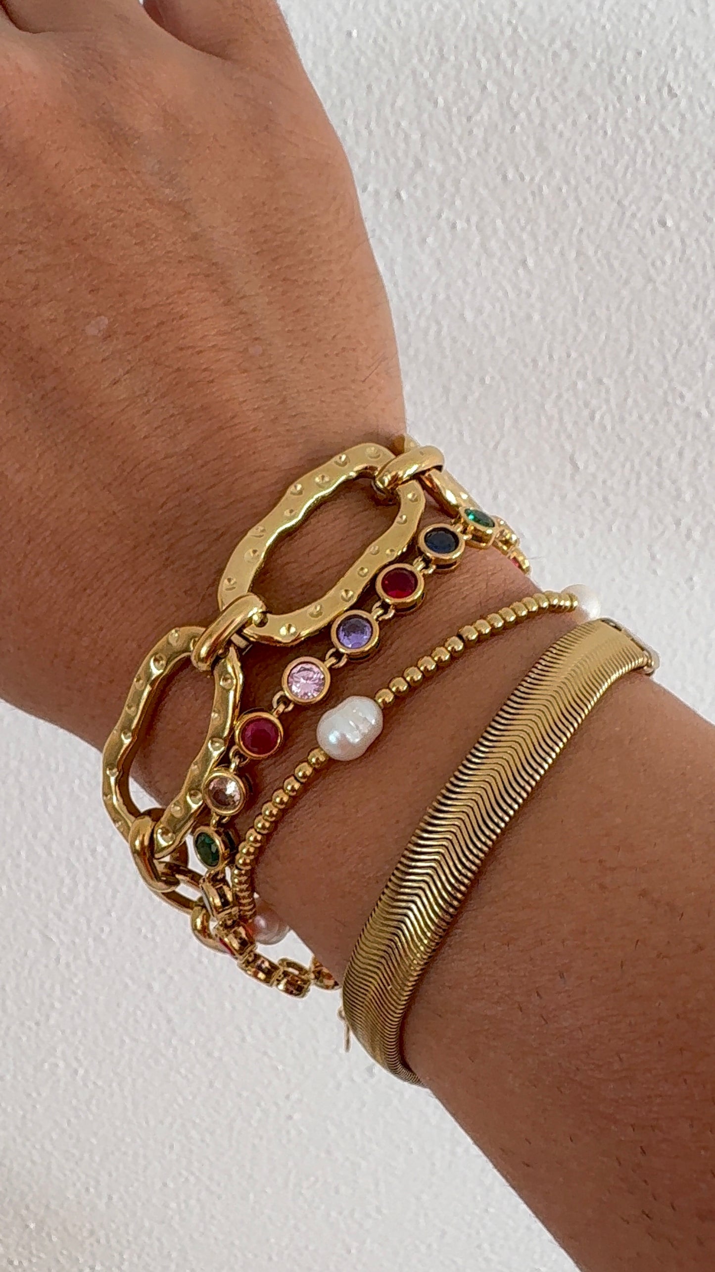 Diore Bracelets