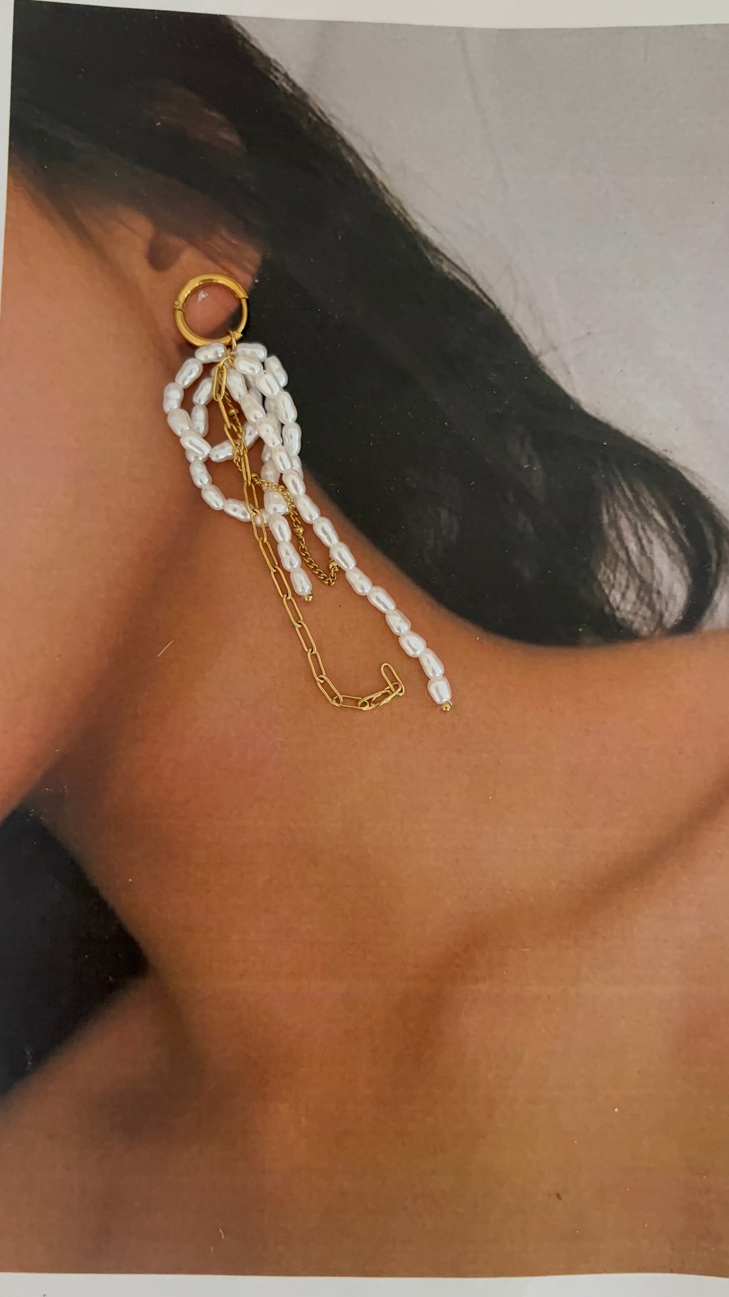 Marlene Earrings