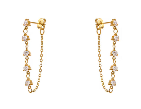 Aurelia Earrings