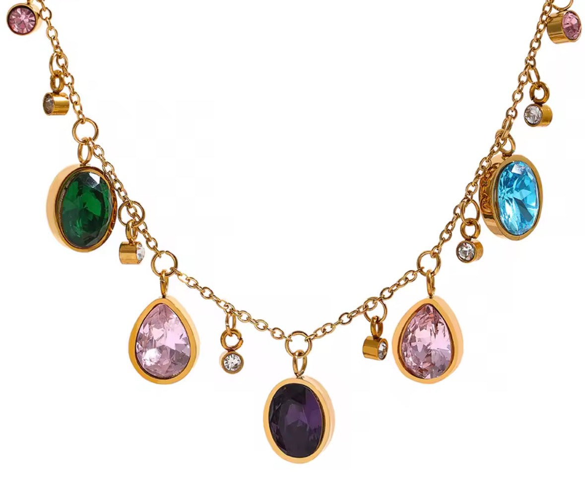 Luxe Necklace