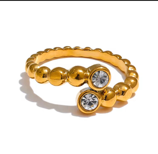 Circonia Rings