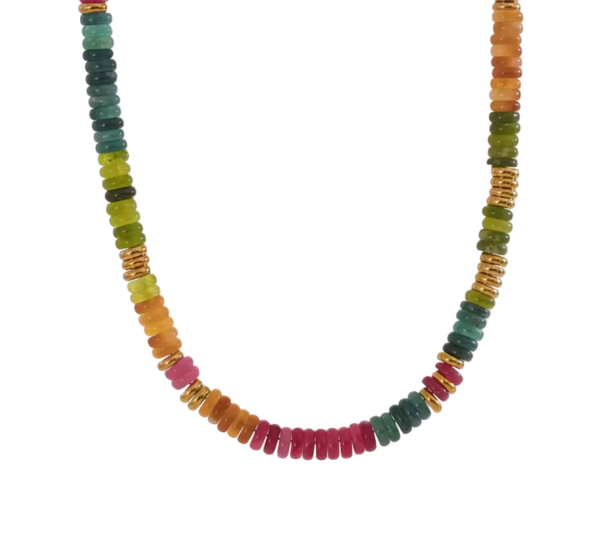 Laila beads Necklace