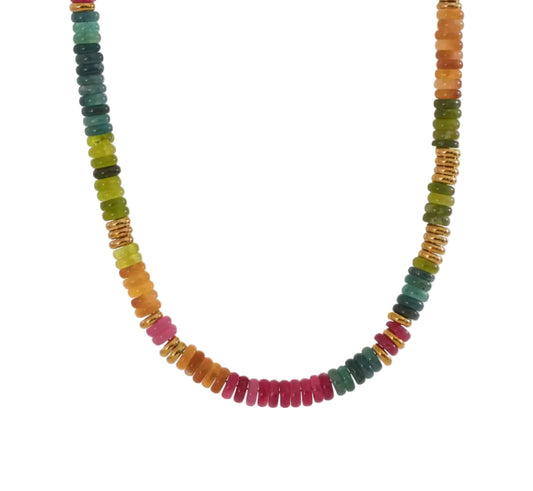 Laila beads Necklace