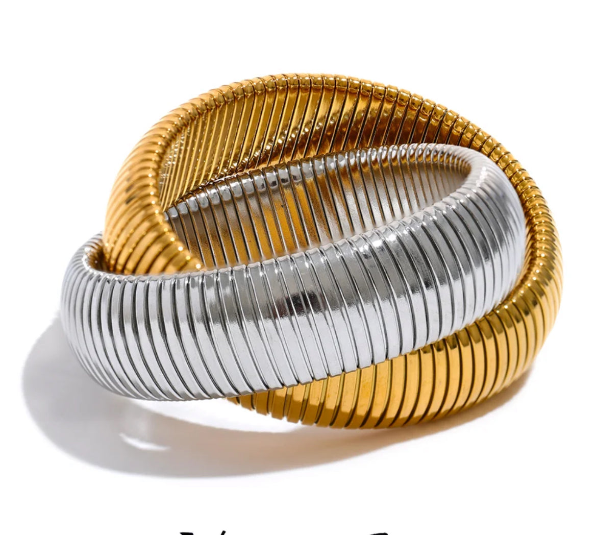 Ámbar bracelets