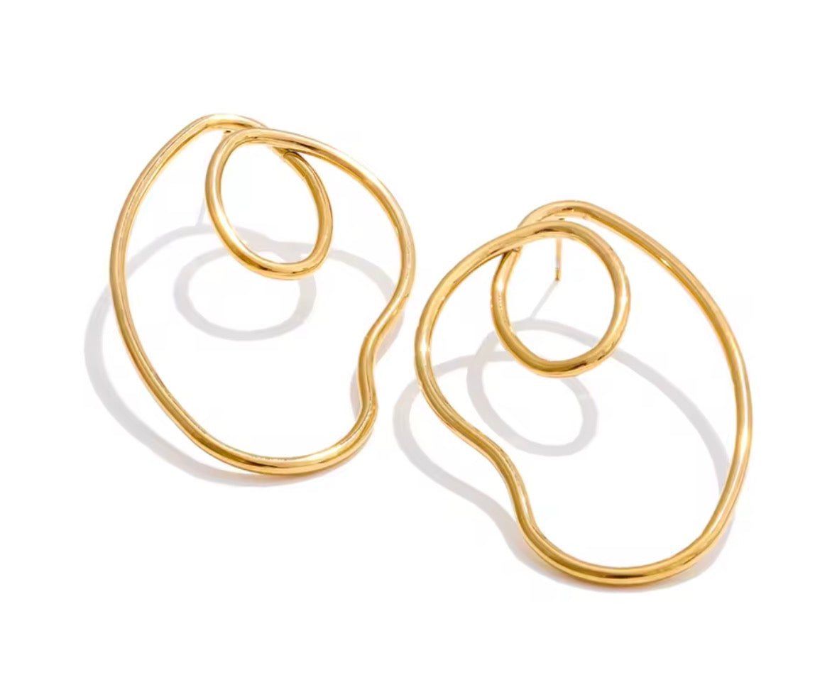 Maraya Earrings