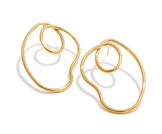 Maraya Earrings